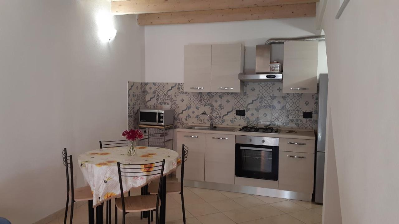 Appartement I Tre Ponti à Borgonovo Extérieur photo