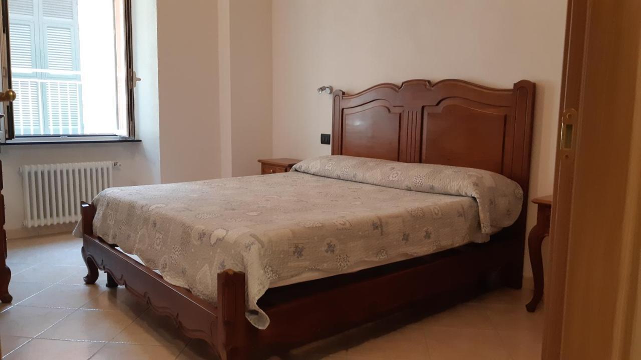 Appartement I Tre Ponti à Borgonovo Extérieur photo