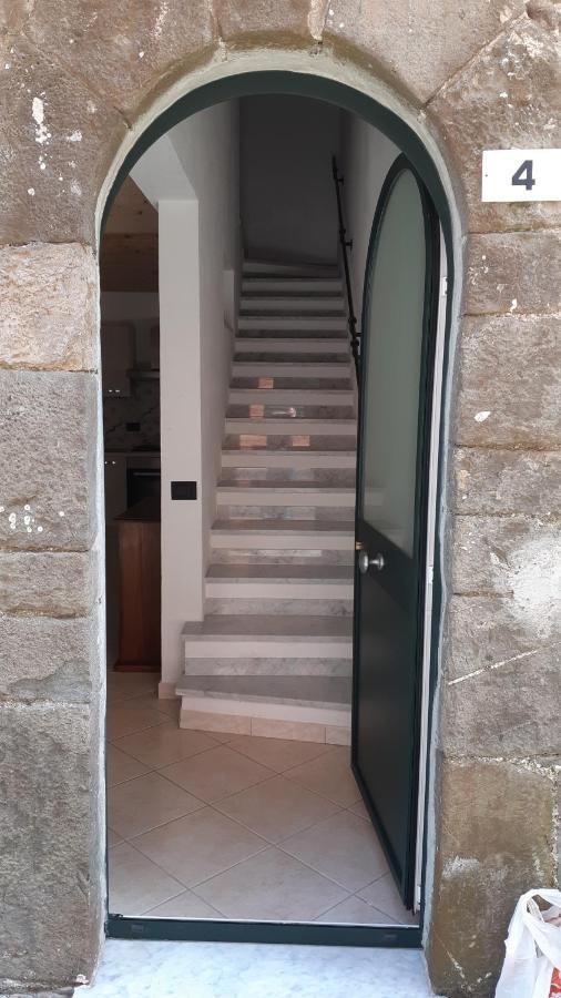 Appartement I Tre Ponti à Borgonovo Extérieur photo