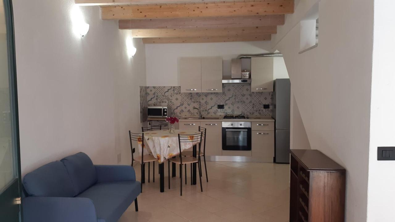 Appartement I Tre Ponti à Borgonovo Extérieur photo