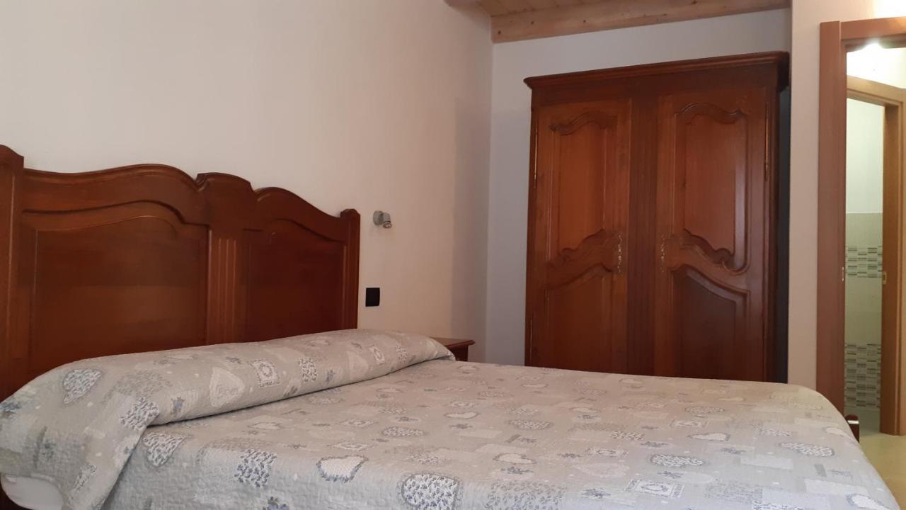 Appartement I Tre Ponti à Borgonovo Extérieur photo
