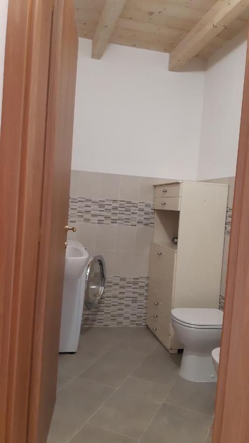 Appartement I Tre Ponti à Borgonovo Extérieur photo