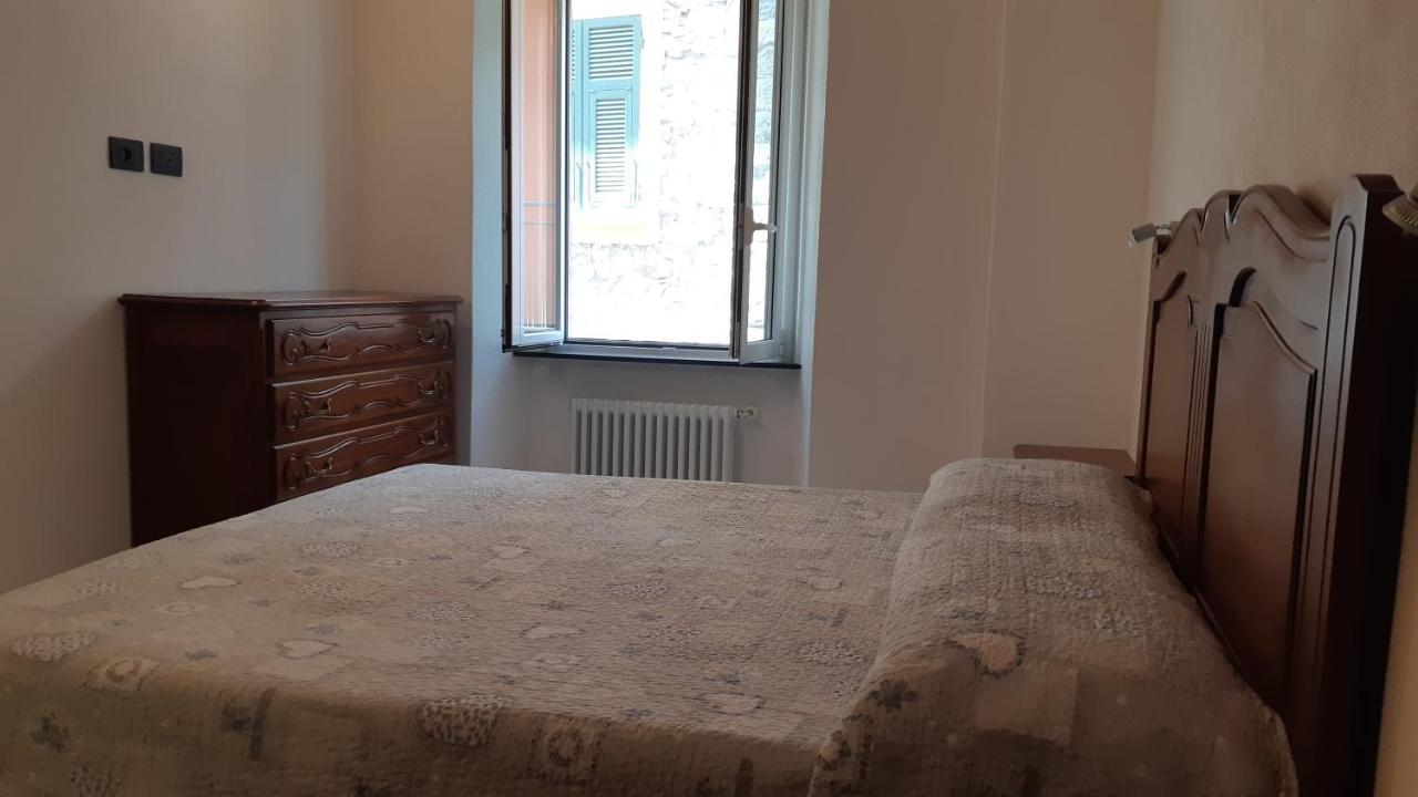Appartement I Tre Ponti à Borgonovo Extérieur photo